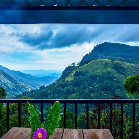 Onestar Ella Hotel Kültér fotó