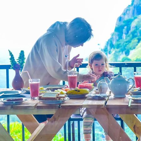 Onestar Ella Hotel Kültér fotó