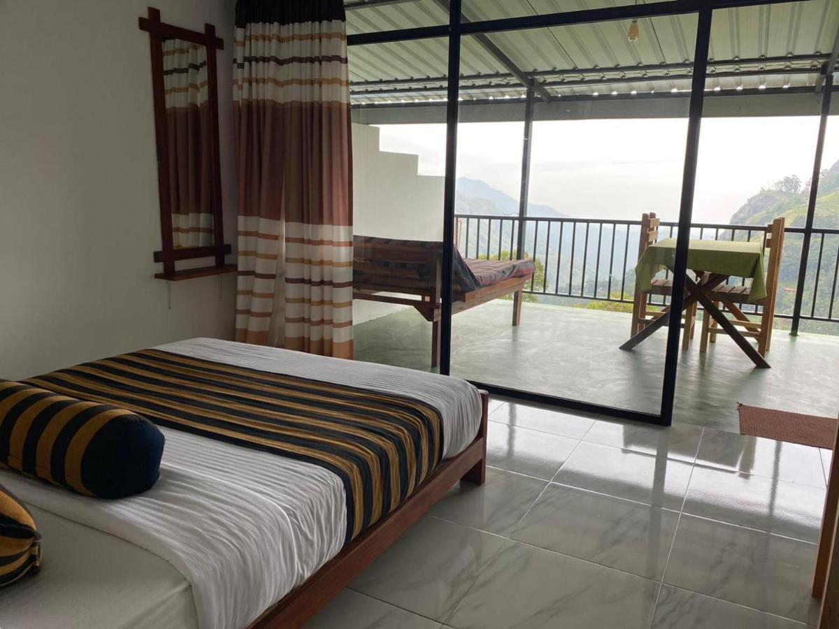 Onestar Ella Hotel Kültér fotó