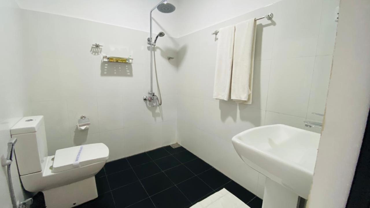 Onestar Ella Hotel Kültér fotó