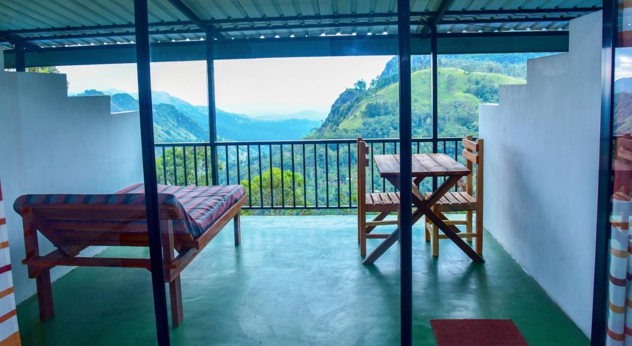 Onestar Ella Hotel Kültér fotó