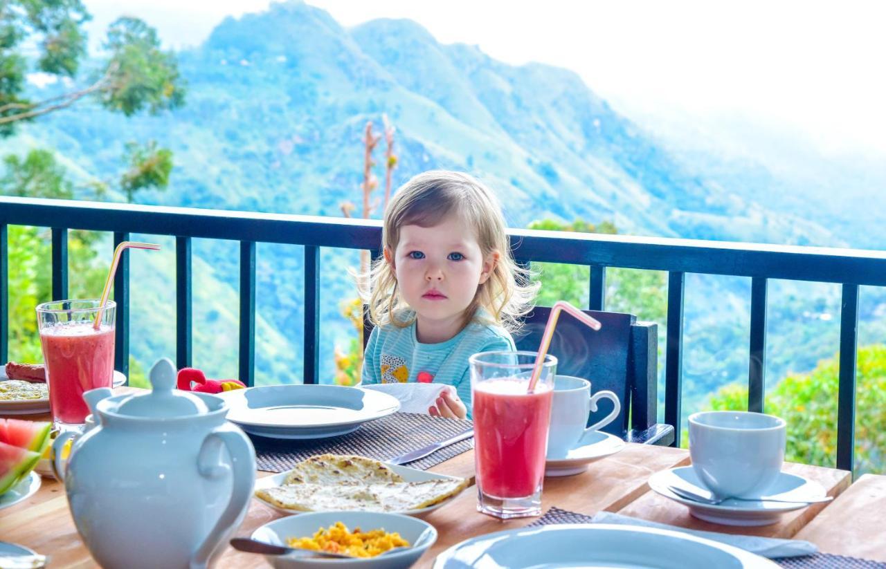 Onestar Ella Hotel Kültér fotó