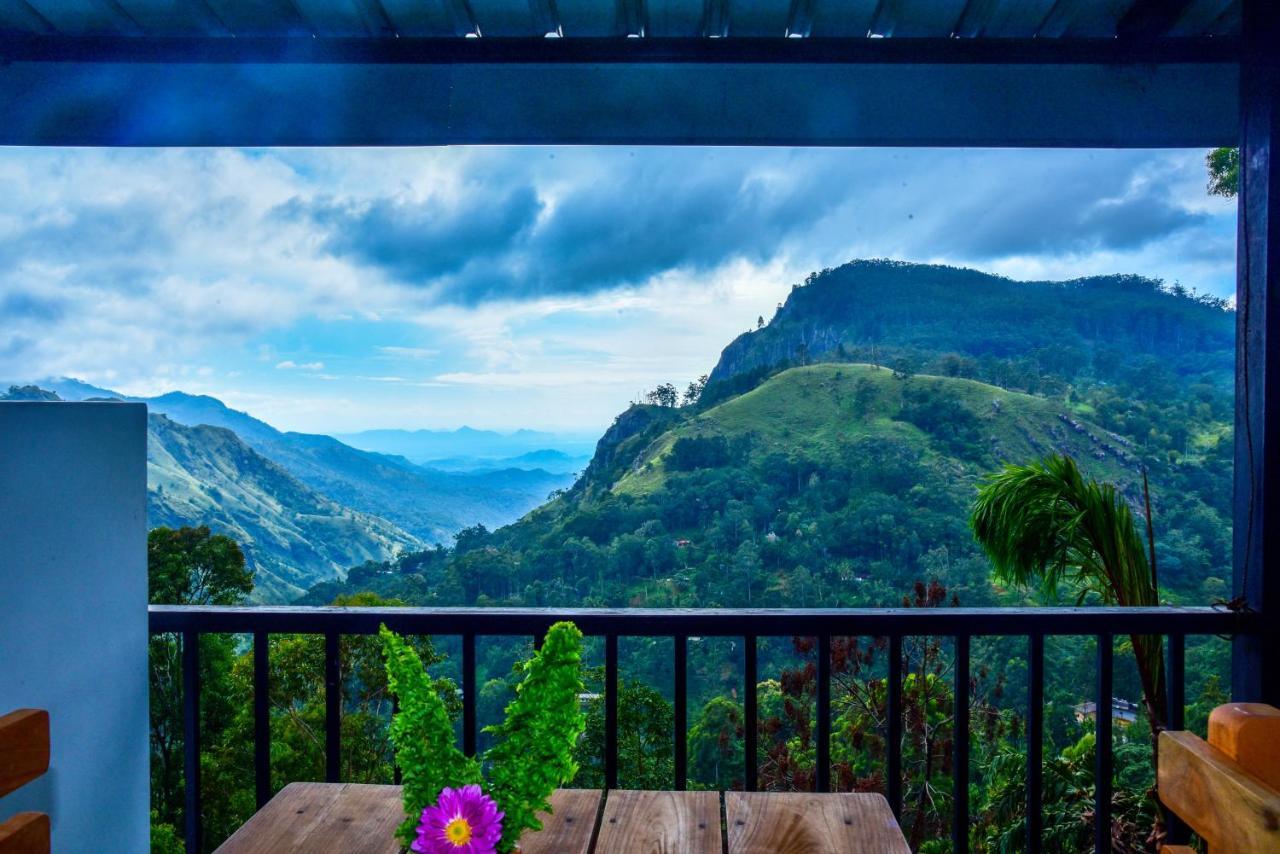 Onestar Ella Hotel Kültér fotó