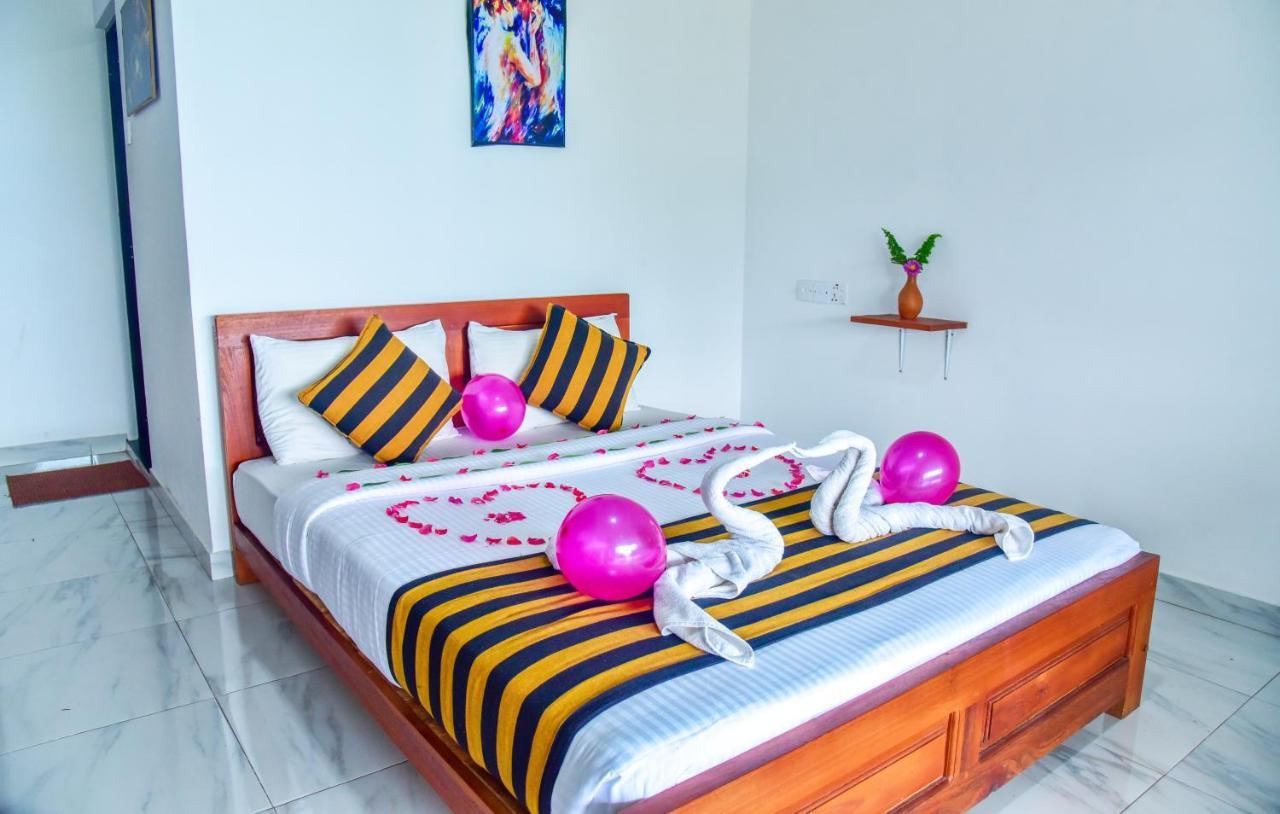 Onestar Ella Hotel Kültér fotó