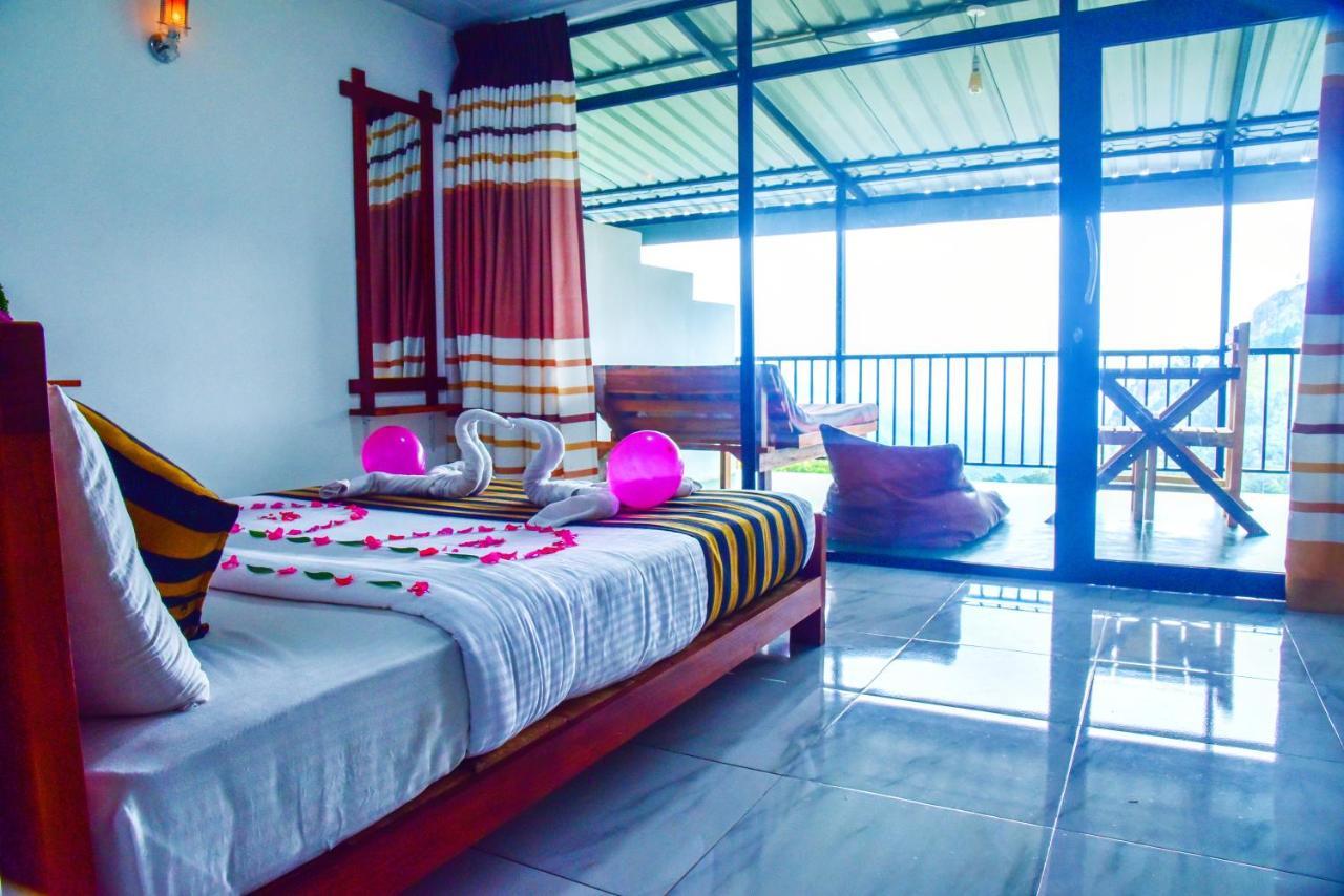 Onestar Ella Hotel Kültér fotó