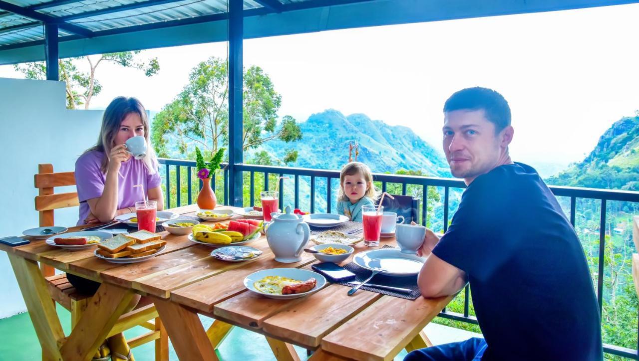 Onestar Ella Hotel Kültér fotó