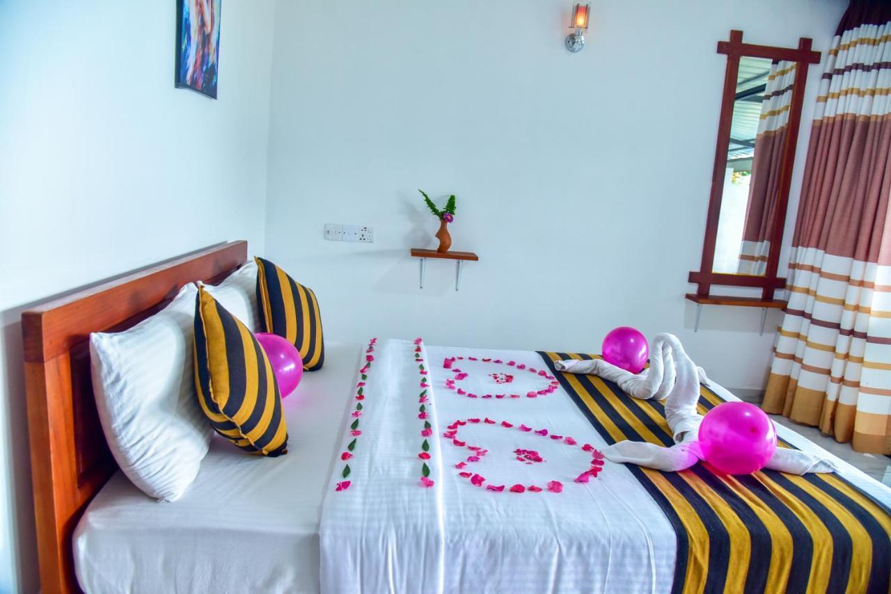 Onestar Ella Hotel Kültér fotó