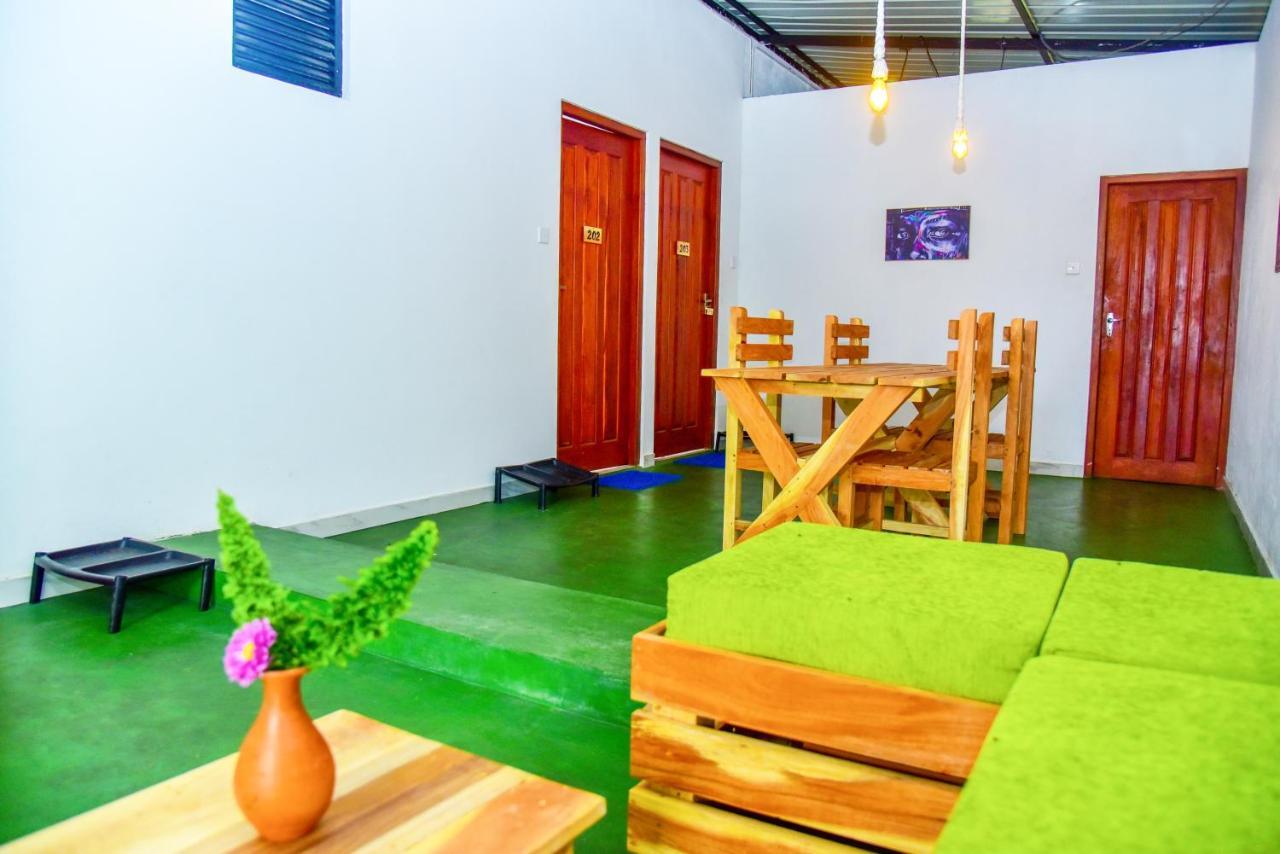 Onestar Ella Hotel Kültér fotó