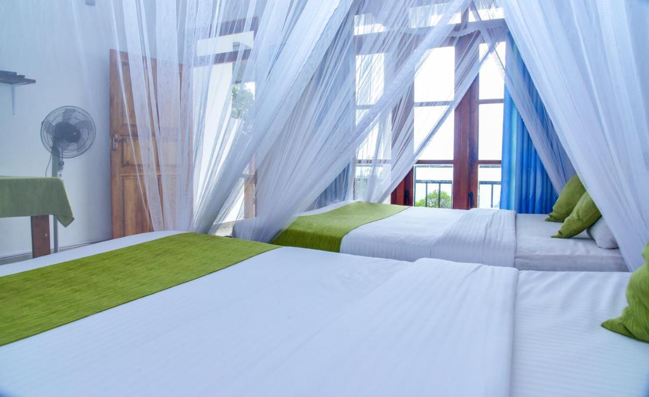 Onestar Ella Hotel Kültér fotó