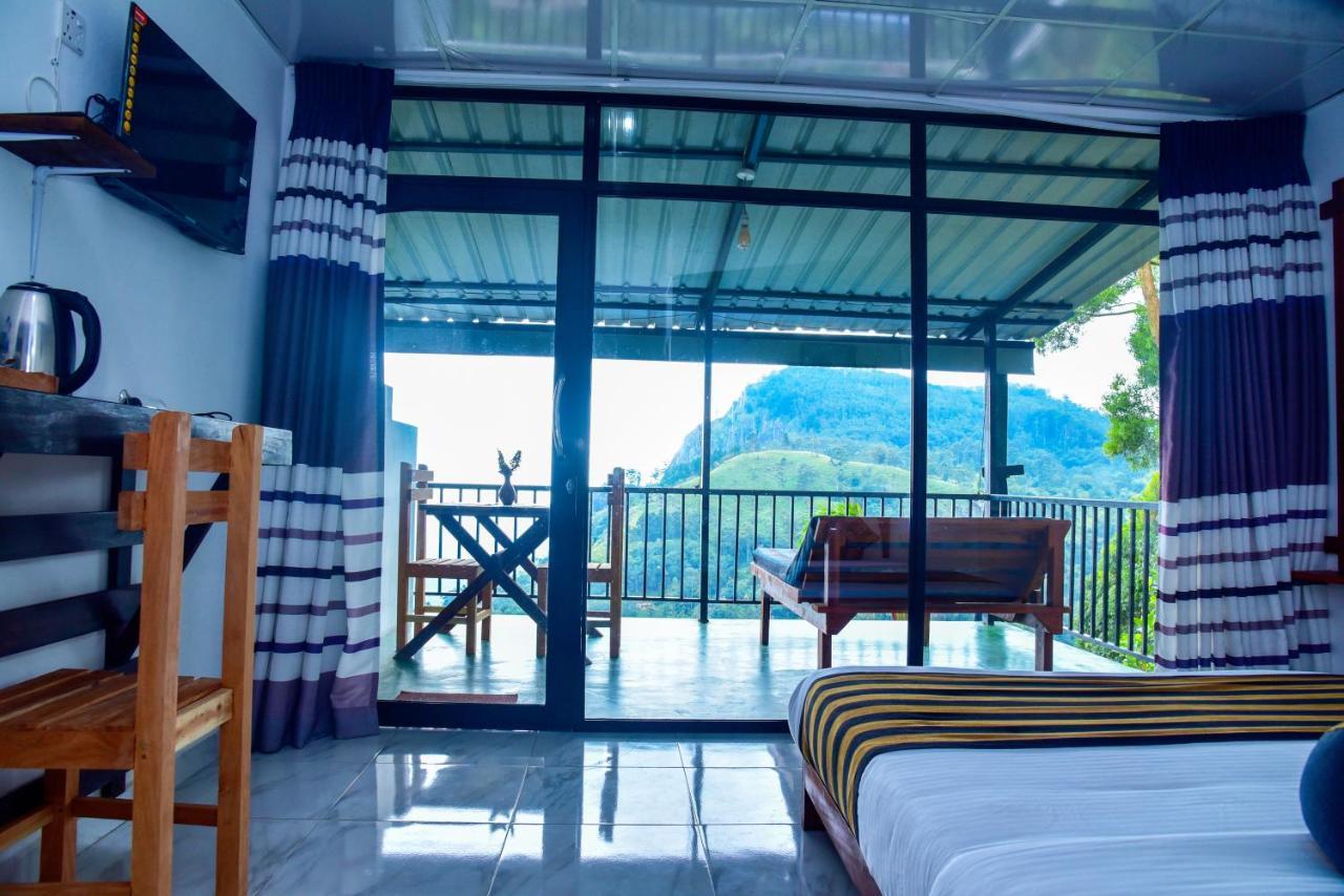 Onestar Ella Hotel Kültér fotó