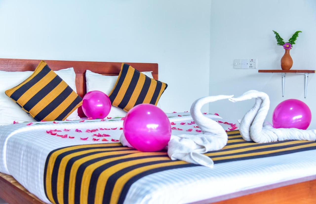 Onestar Ella Hotel Kültér fotó