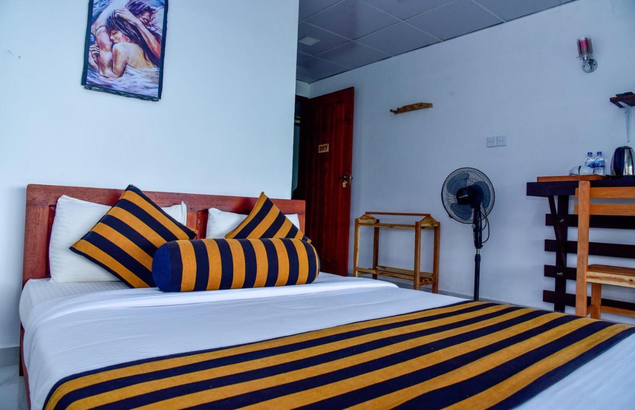 Onestar Ella Hotel Kültér fotó