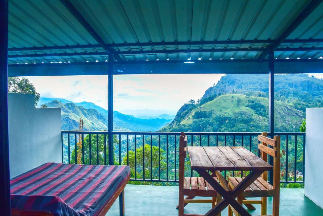 Onestar Ella Hotel Kültér fotó