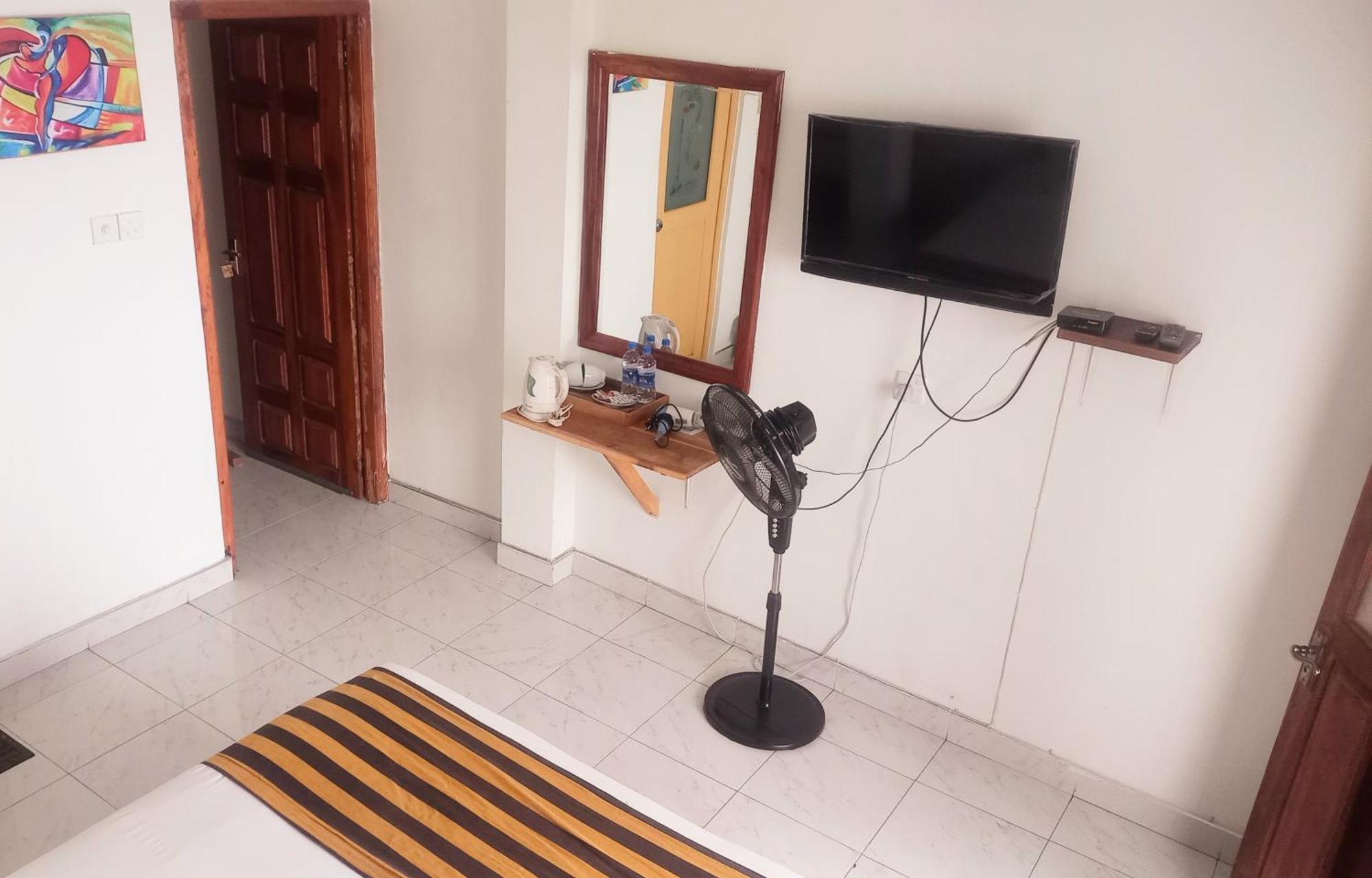 Onestar Ella Hotel Szoba fotó