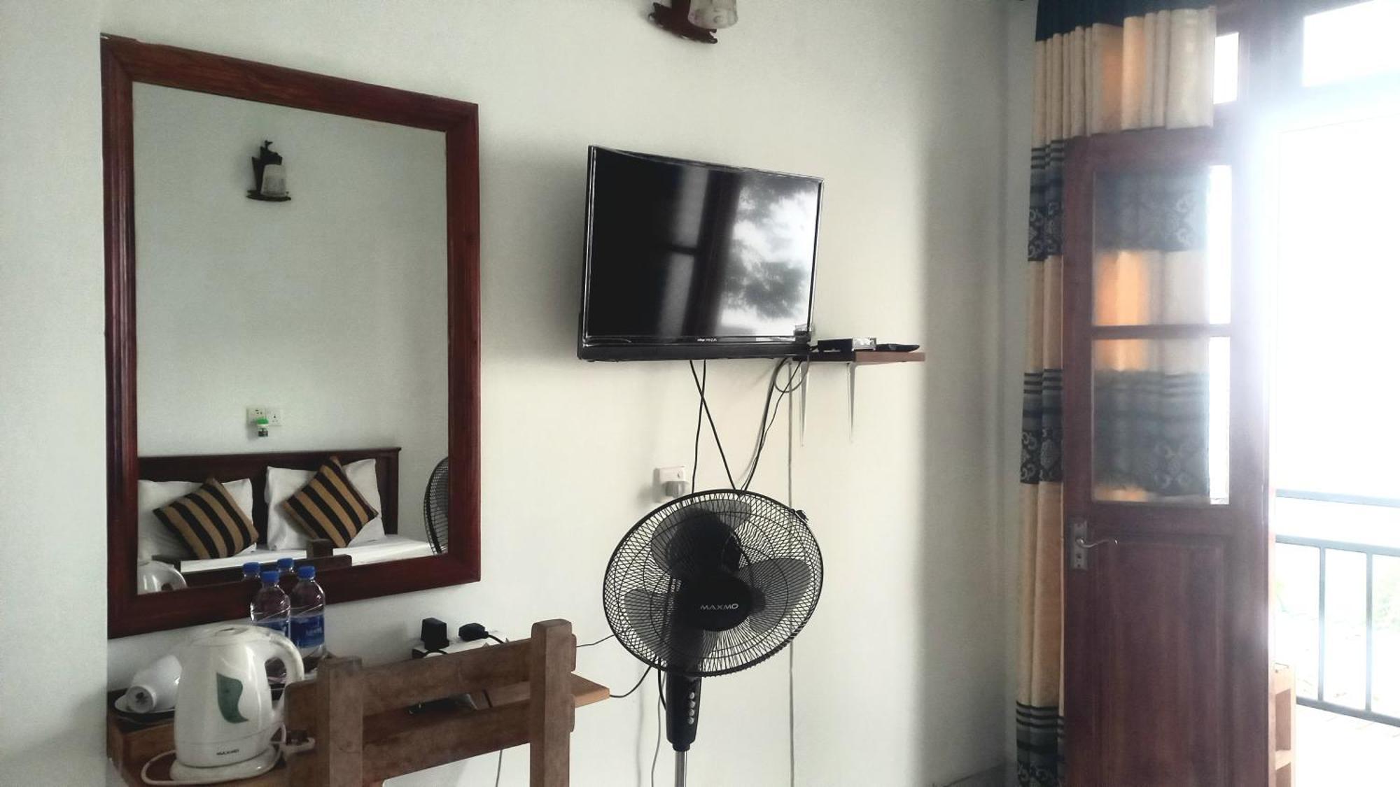 Onestar Ella Hotel Szoba fotó