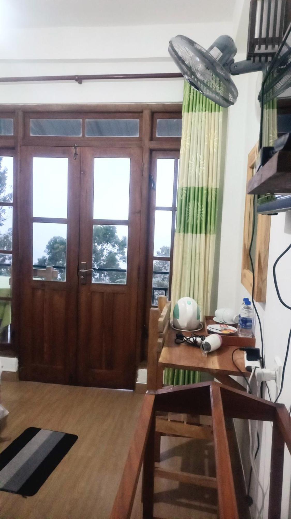 Onestar Ella Hotel Szoba fotó