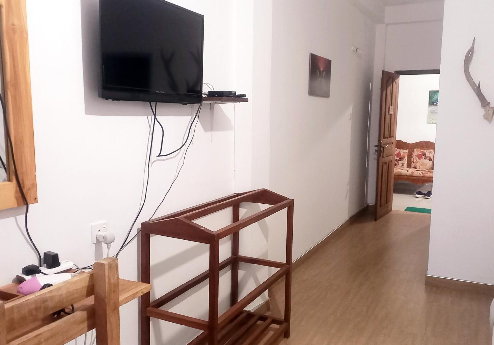 Onestar Ella Hotel Szoba fotó