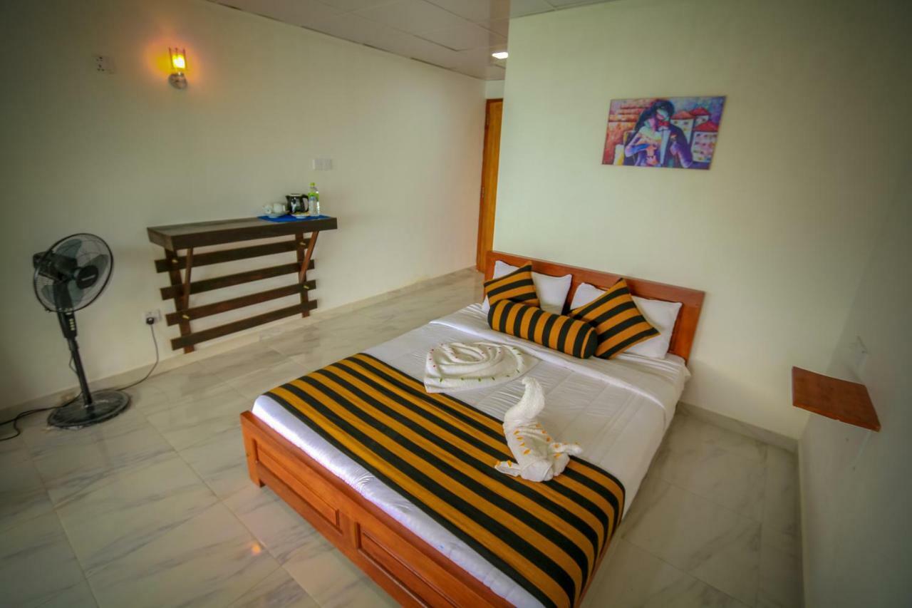 Onestar Ella Hotel Kültér fotó