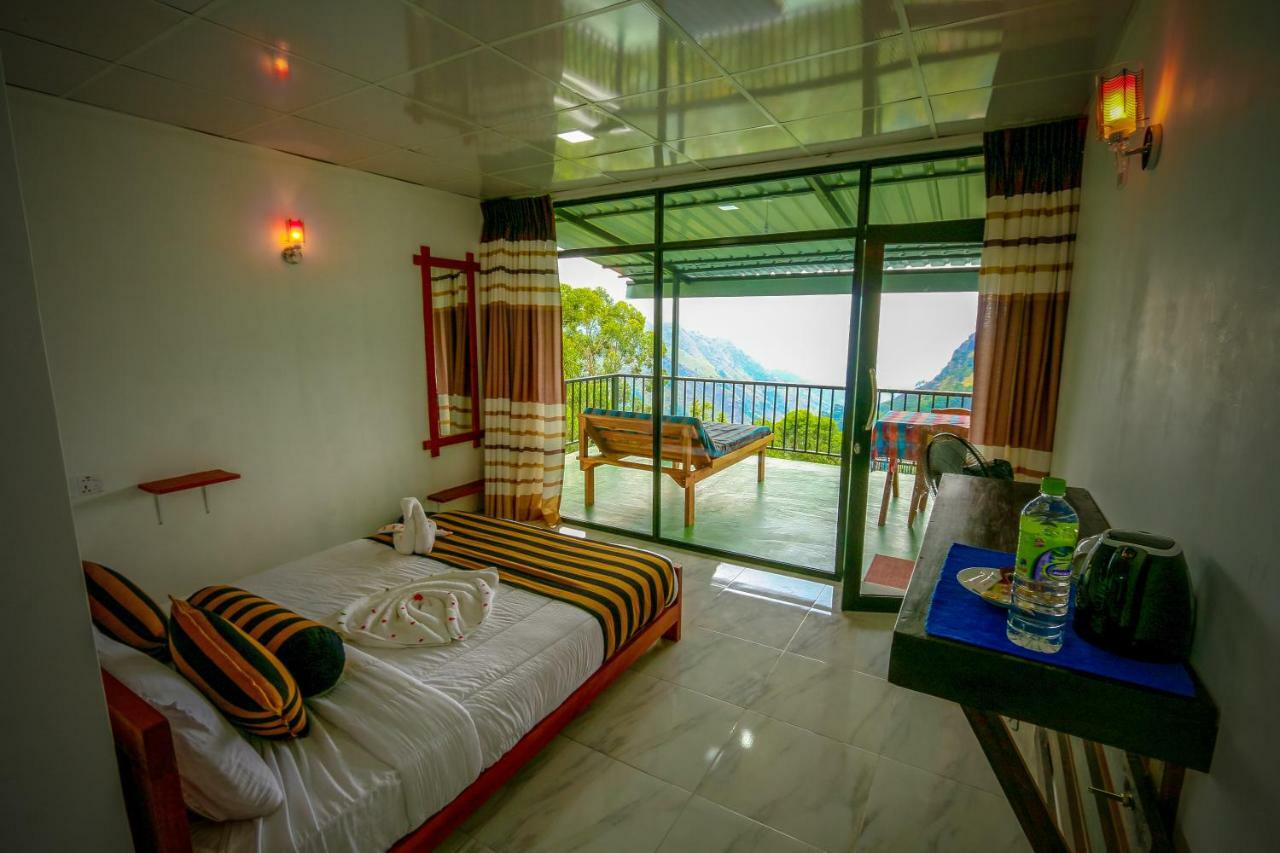 Onestar Ella Hotel Kültér fotó