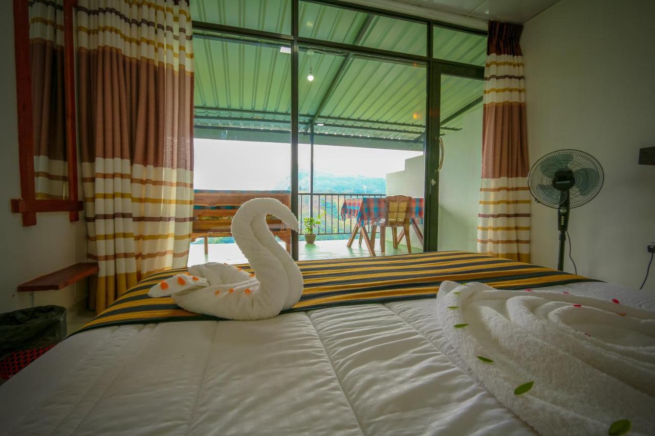 Onestar Ella Hotel Kültér fotó