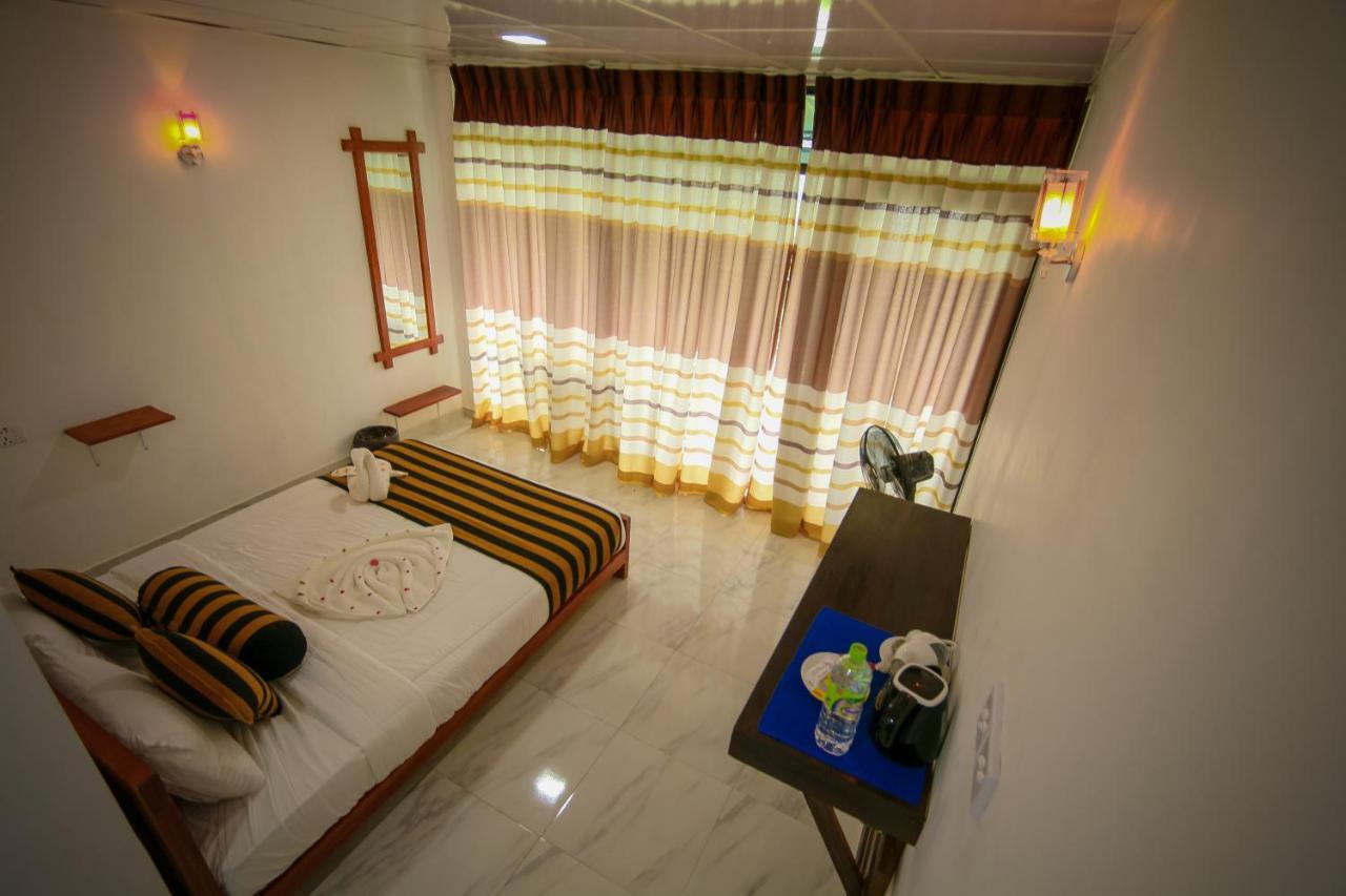Onestar Ella Hotel Kültér fotó